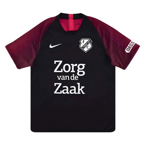 Utrecht 2019-20 Away Shirt (L) (Mint)