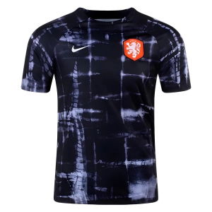Netherlands 2022-23 Pre-Match Shirt (M) (Mint)