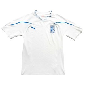 Lech Poznan 2011-12 Away Shirt (L) (Excellent)
