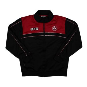 Kaiserslautern 2010-11 Do You Football Training Jacket (M) (Excellent)