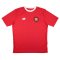 FC United of Manchester 2021-23 Home Shirt (L) (Very Good)