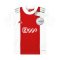 Ajax 2021-22 Home Shirt (Y) (9-10y) (Excellent)