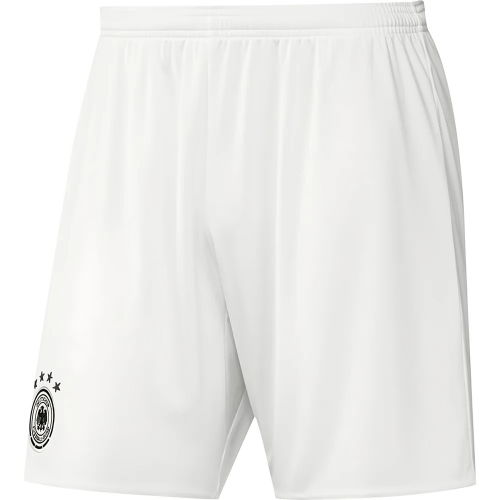 Germany 2016-17 Away Shorts (XS) (Good)