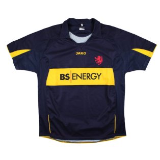 Eintracht Braunschweig 2006-07 Away Shirt (XL) (Very Good)