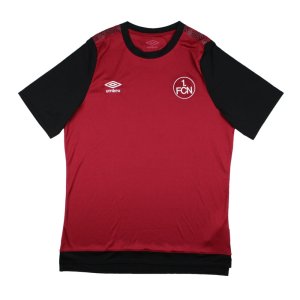 Nurnberg 2019-20 Home Shirt (M) (Excellent)