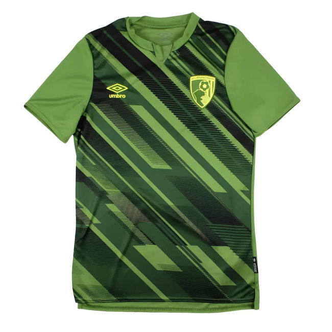 Bournemouth 2021-22 Third Shirt (L) (Mint)