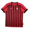 Bourenmouth 2021-22 Home Shirt (Sponsorless) (M) (Mint)