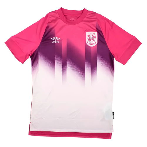 Huddersfield Town 2022-23 Third Shirt (Sponsorless) (M) (Very Good)