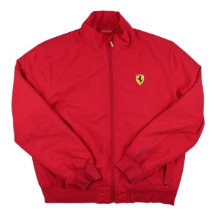 Ferrari F1 Vintage Racing Jacket (XL) (Excellent)