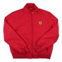 Ferrari F1 Vintage Racing Jacket (XL) (Excellent)