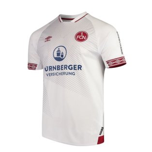 Nurnberg 2018-19 Away Shirt (M) (Excellent)