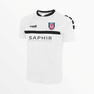 FSV Frankfurt 2019-2021 Away Shirt (XL) (Fair)