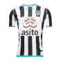 Heracles 2017-18 Home Shirt (S) (Excellent)