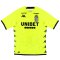 Charleroi 2022-23 Third Shirt (3XL) (Very Good)