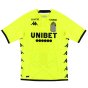 Charleroi 2022-23 Third Shirt (3XL) (Very Good)
