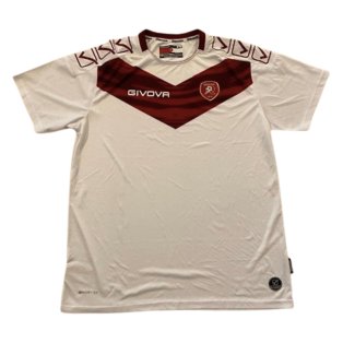 Reggina 2022-23 Away Shirt (XL) (Excellent)