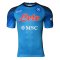 Napoli 2022-23 Player Issue Home Shirt (S) (Very Good)