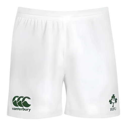 Ireland Rugby 2016 2017 Canterbury Rugby Home Shorts (30 (BNWT)