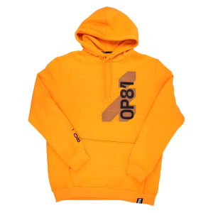 Oscar Piastri Mclaren 81 Hoodie (L) (Very Good)