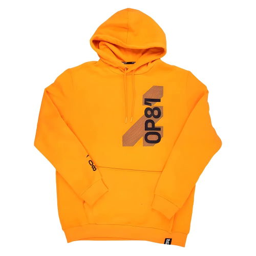 Oscar Piastri Mclaren 81 Hoodie (L) (Very Good)