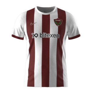 Hatayspor 2022-23 Away Shirt (L) (Mint)