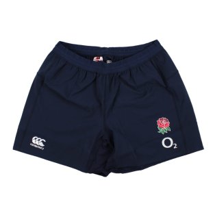 England 2015-2016 Rugby Canterbury Training Shorts (28) (BNWT)