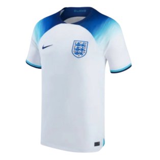 England 2022-2023 Home Shirt (Baby) (3-6 Months) (Excellent)