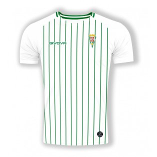 Cordoba 2022-23 Home Shirt (L) (Excellent)