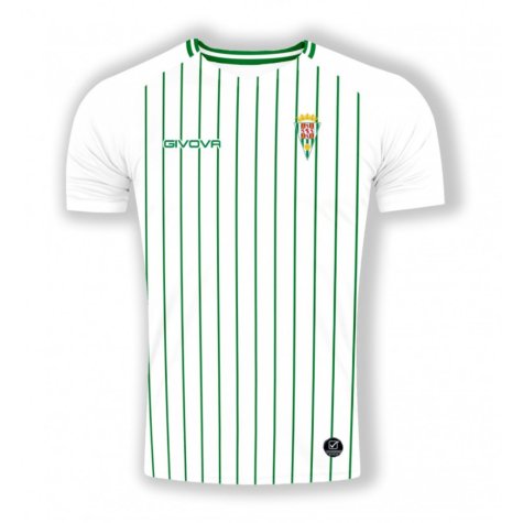 Cordoba 2022-23 Home Shirt (M) (Excellent)