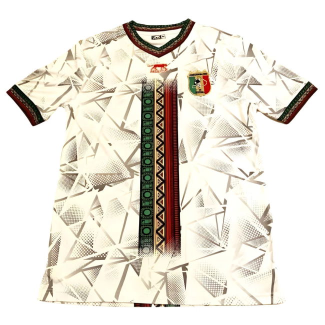 Mali 2023-24 Fourth Shirt (M) (BNWT)
