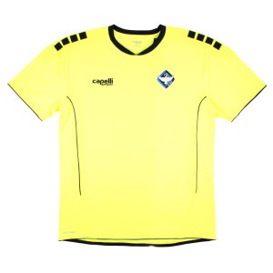 HB Koge 2021-2022 Third Shirt (XL) (BNWT)