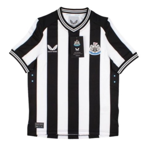 Newcastle 2023-2024 Pro Home Shirt - Sponsorless (3XL) (BNWT)