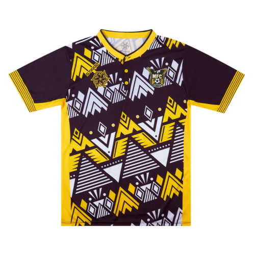 Matabeleland 2022-2023 Goalkeeper Shirt (M) (Mint)  Matabeleland 2022-2023 Goalkeeper Shirt (M) (Mint)