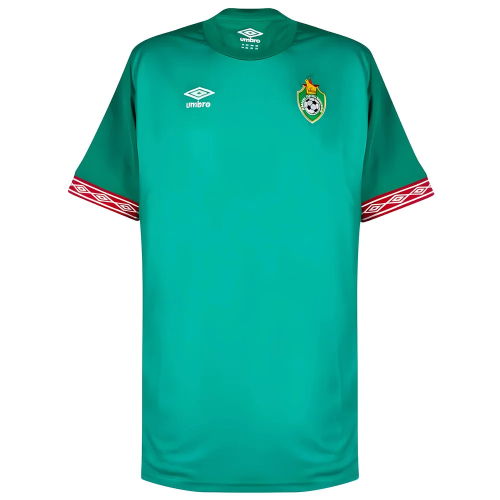 Zimbabwe 2019-20 Third Shirt (S) (Excellent)