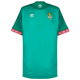 Third Shirts