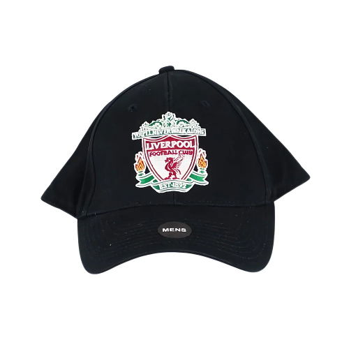 Liverpool Club Cap (Mens) (BNWT)