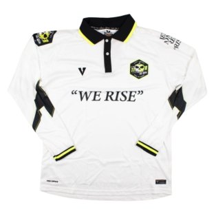 Volt United Polo Shirt (XXL) (BNWT)
