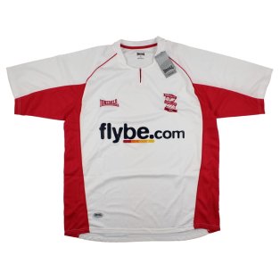 Birmingham City 2005-06 Away Shirt (L) (BNWT)