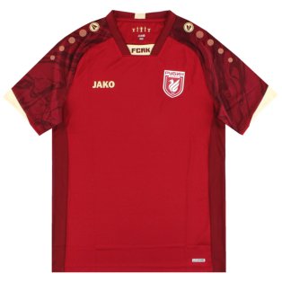 Rubin Kazan 2021-22 Home Shirt (XL) (BNWT)