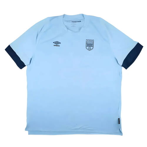 Brentford 2022-24 Away Shirt (Sponsorless) (3XL) (Excellent)