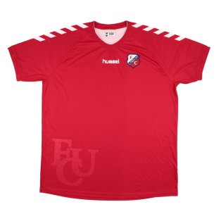 Utrecht 2014-15 Third Shirt (Sponsorless) (XL) (Excellent)