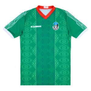 South Sudan 2020-21 Away Shirt (L) (Excellent)