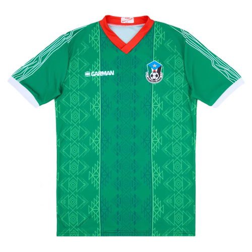 South Sudan 2020-21 Away Shirt (L) (Excellent)