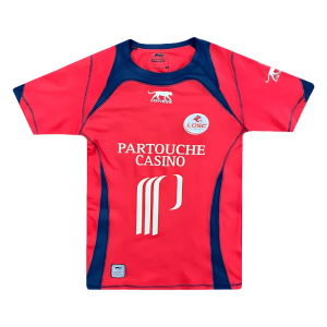 Lille 2006-07 Home Shirt (Ladies M) (Very Good)