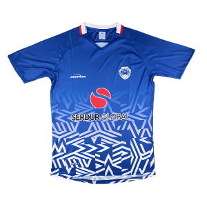 KF Shkupi 2021-22 Home Shirt (M) (Excellent)