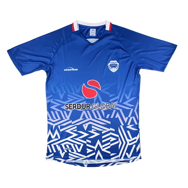 KF Shkupi 2021-22 Home Shirt (M) (Excellent)