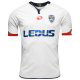 Away Shirts