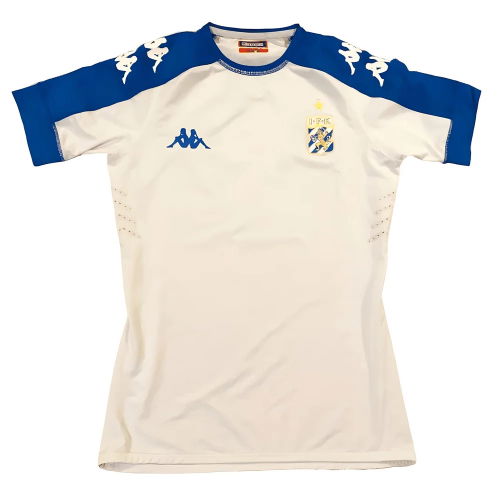 Goteborg 2018-19 Third Shirt (M) (Very Good)