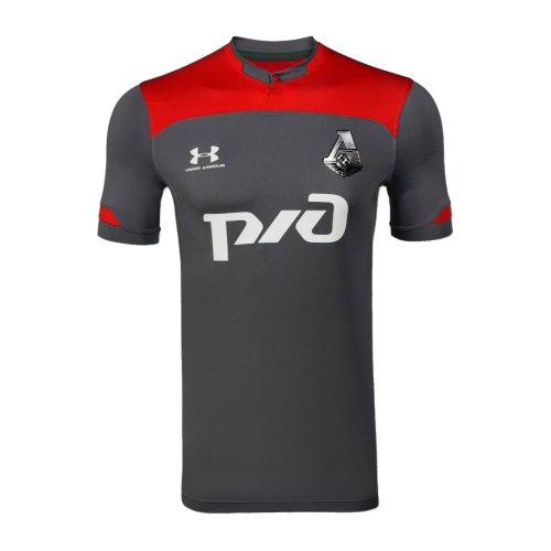 Lokomotiv Moscow 2019-20 Third Shirt (L) (Excellent)