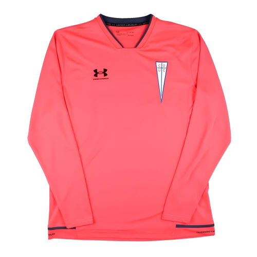 Club Deportivo Universidad Catolica 2019-20 Goalkeeper Shirt (XL) (Excellent)